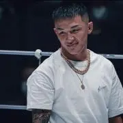 とら