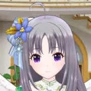 小百合の画像
