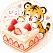 とらママ⭐︎の画像