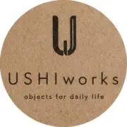 USHIworksの画像