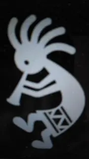 Kokopelliの画像