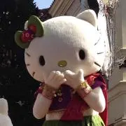 HARUママ