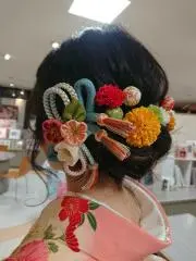 楽屋姫