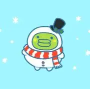 ♪の画像