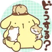 とももんの画像