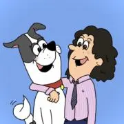 Lucyの画像