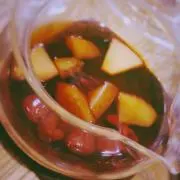 nの画像