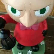 ポテトの画像