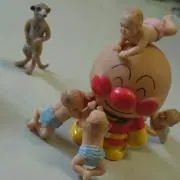 みなにん(コメントなし購入歓迎です。）の画像