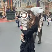 ちいさなクローゼットの画像