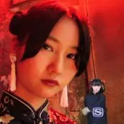 まあす