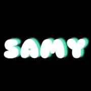 SAMYプロフ御理解の上ご購入願います。の画像