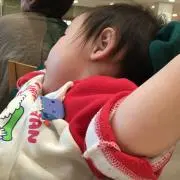 娘の着れなくなった服出品中の画像