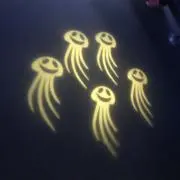 Kの画像
