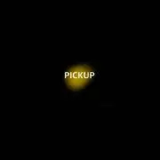 pickup