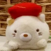 ほっぺた