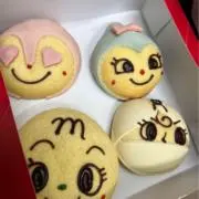 メルちゃんの画像