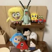 モモスケ