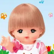 メルちゃんの画像