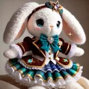 mei衣装作り＊プロフご確認ください＊の画像