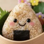 おむすび屋@350円の画像