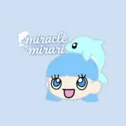 イルカちゃんの画像