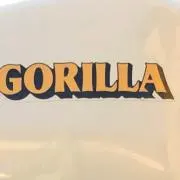 ゴリラの画像