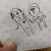 ふぁふぇふぉ　プロフィール読んでの画像