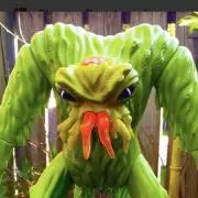 Tendrilの画像