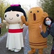 ベーさんの画像