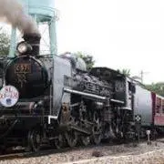 D51 群馬エリア拡大記念 記念Suica 希少 限定 - メルカリ