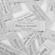 Babysbreath☺︎ハンドメイドの画像