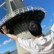 Rの画像