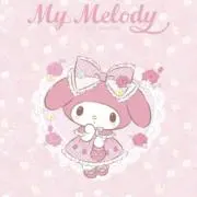 ❣️Melody❣️の画像