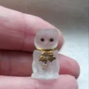 藍の画像