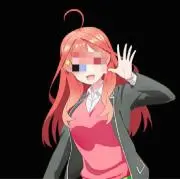 中野じゃない方のいつきの画像