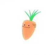 にんじんの画像