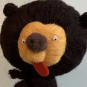 いぬとりねこの画像