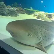 サメの画像