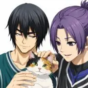 みけねこ