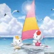 きてぃの画像