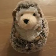 ミス ポテトの画像