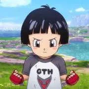 ぱんちゃんの画像