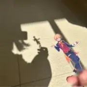 あおい。