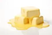 バター
