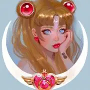 むーん☾* //の画像