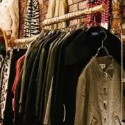 ✨古着屋ROOTS ✨の画像