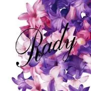 ♡Rady♡の画像