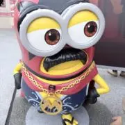lucky jamの画像