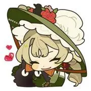ゆゆの画像